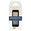 BOHIN - Sharps Needles - no 7 (x 20 needles)