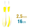addiSwing Crochet Hook 16Cm X 2.50Mm