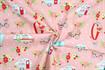 Riley Blake Printed Cotton - Vintage Adventures