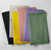 100% LINEN FABRIC - 140CM Width - Black