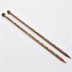 KnitPro - Symfonie-Single Point Needles 35cm-KPSS20.35375