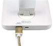 Flex LED Desktop Lamp with Wireless Charger