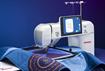 BERNINA 990 Sewing, Quilting and Embroidery Machine
