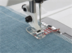 Husqvarna Accessories - FT. CLEAR SEAM GUIDE
