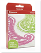 Husqvarna Accessories - FELTING EMBROIDERY SET