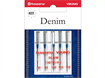 Husqvarna Accessories - NDL. DENIM 90/100/110, 5-P