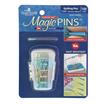 Taylor Seville - Magic Pins Quilting Regular 100pcs (0.6mm x 48mm)