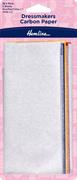 HEMLINE HANGSELL - Dressmaker s Carbon Paper 23cm x 28cm (5 pcs)