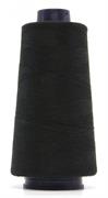 HEMLINE THREADS - Thread 2000M - black