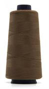 HEMLINE THREADS - Thread 2000M - brown