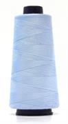 HEMLINE THREADS - Thread 2000M - sky blue