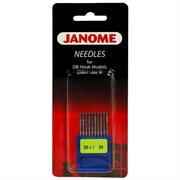 Janome accessories - DB x 1 Size 9 (Pkt 10)