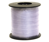 9mm Clear Elastic