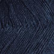 Heirloom - Navy - Dazzle 8 ply