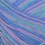 Heirloom - Crocus Multi - Dazzle 8 ply