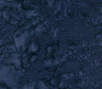 Batik - Tonal Blend - ABS026-Med-Blue (width approx 44")