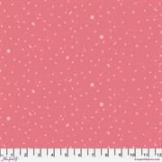 Tula Pink True Colours - Space Sprinkles - SUNBURN