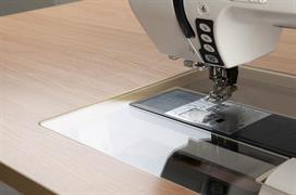 K6 Tailormade GE6 Electric 802mm x 361mm - CLEAR