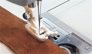 Husqvarna Accessories - FT. LEATHER
