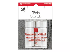 Husqvarna Accessories - NDL. TWIN STRETCH 4MM 75, 1-P