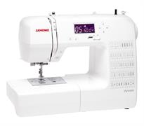 JANOME DC2050 Computerised Sewing Machine (With $50.00 Gift Voucher) 