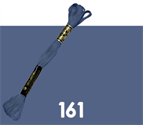 DMC Stranded Cotton 161