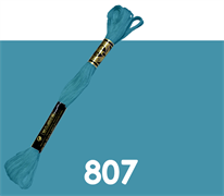 DMC Stranded Cotton 807