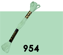 DMC Stranded Cotton 954