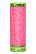 GUTERMANN - Thread Extra Fine No.150 200M -  