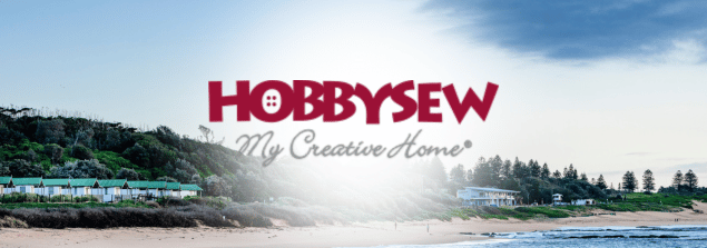 Hobbysew in Erina